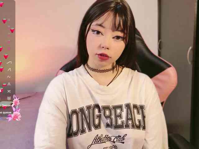 arieyaraa webcam