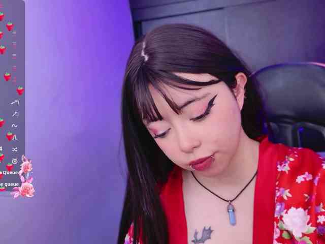 arieyaraa webcam