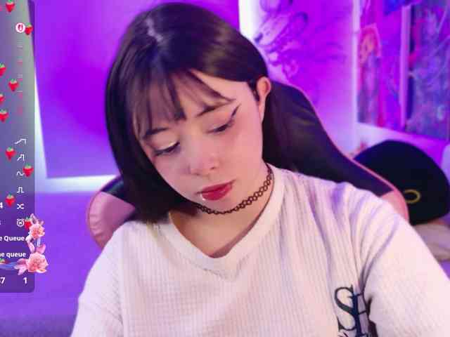arieyaraa webcam