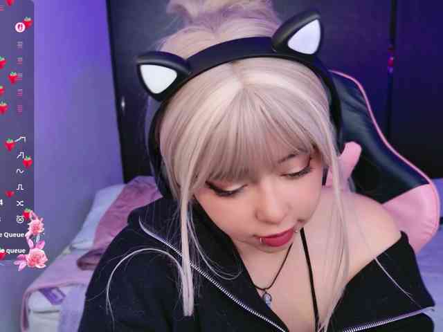 arieyaraa webcam
