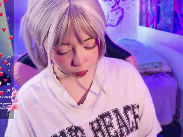 Modella: arieyaraa