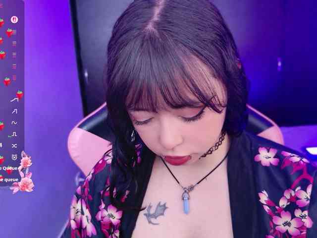 arieyaraa webcam