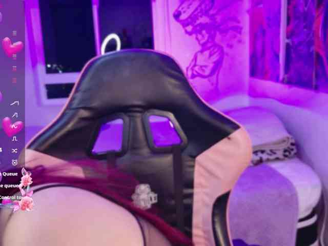 arieyaraa webcam