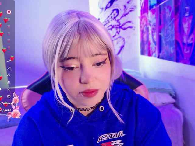 arieyaraa webcam