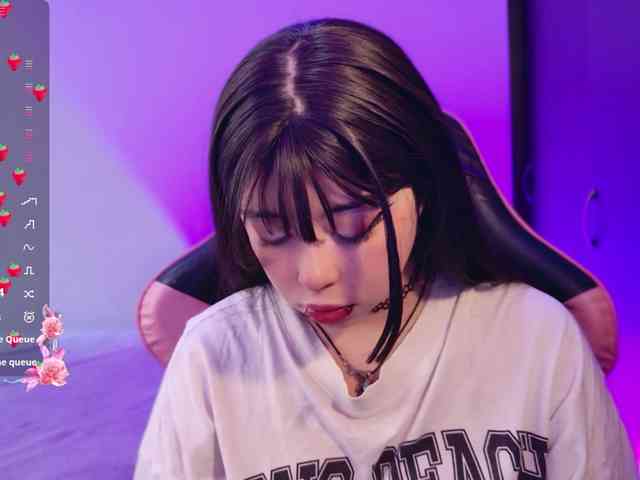 arieyaraa webcam