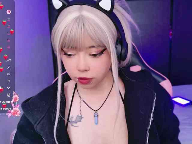 arieyaraa webcam