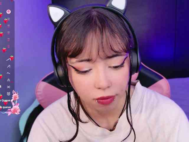 arieyaraa webcam