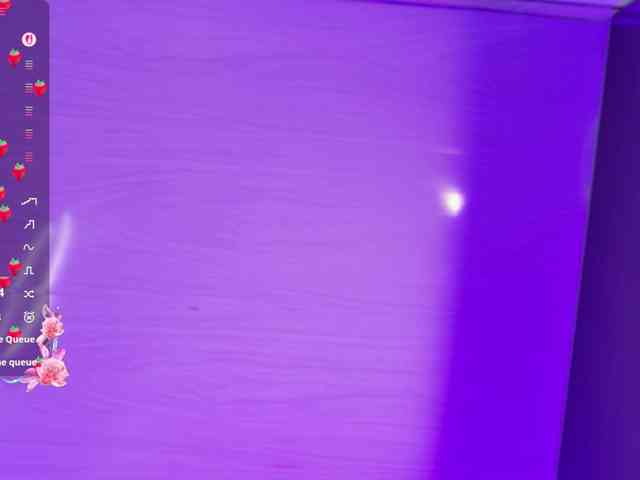 arieyaraa webcam
