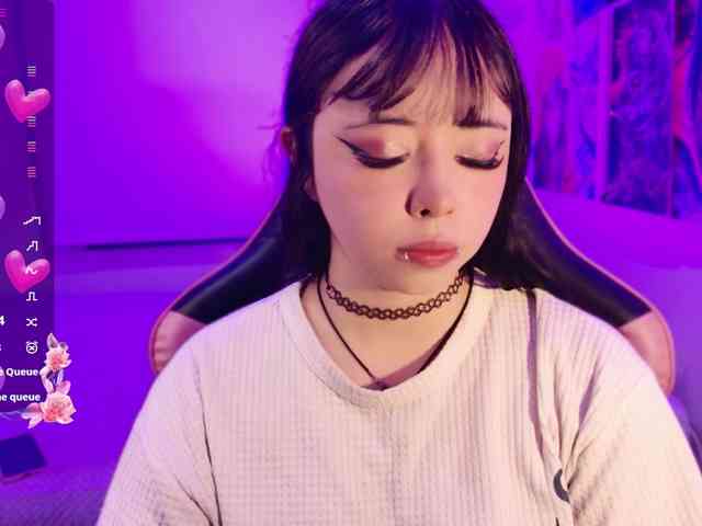 arieyaraa webcam