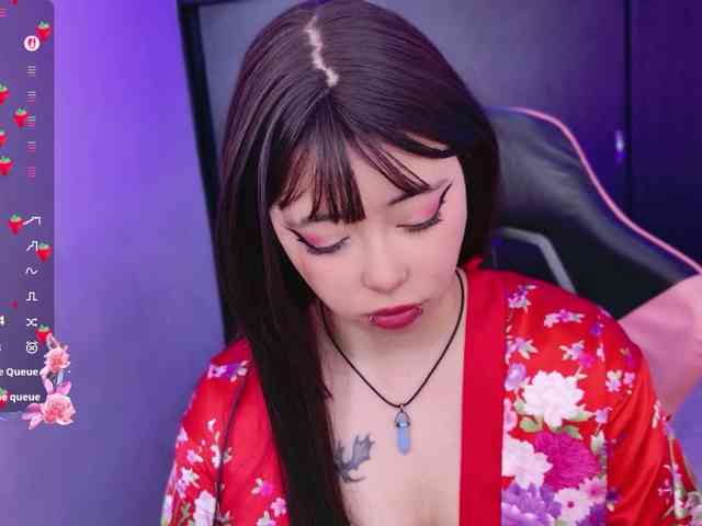 arieyaraa webcam