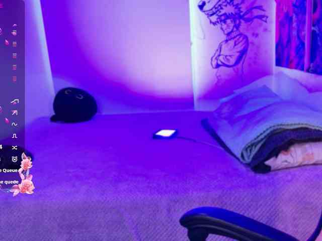 arieyaraa webcam
