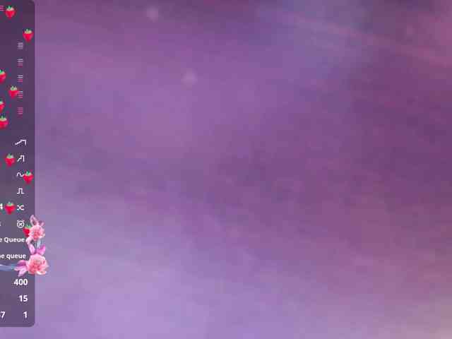 arieyaraa webcam