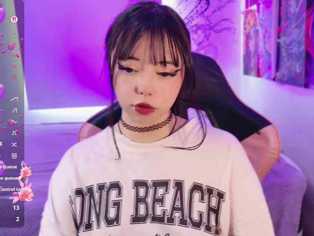 arieyaraa webcam