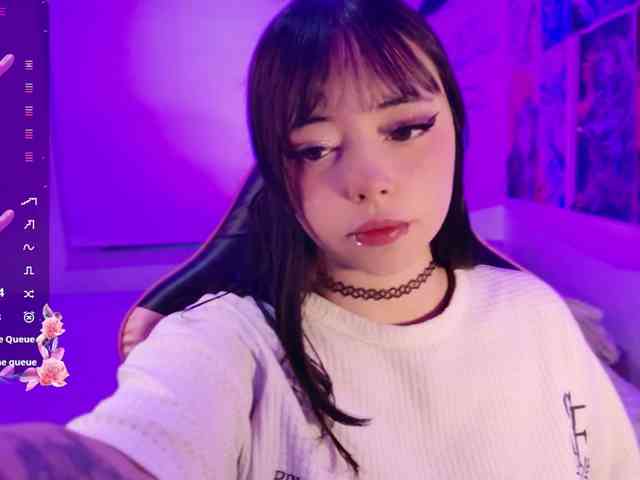 arieyaraa webcam