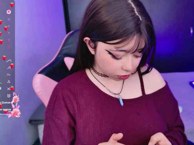 arieyaraa webcam