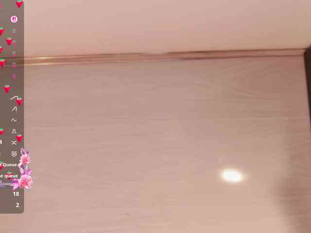 arieyaraa webcam