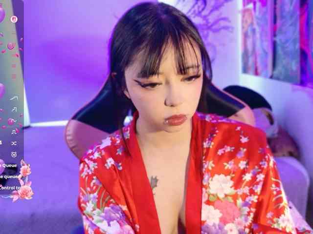 arieyaraa webcam