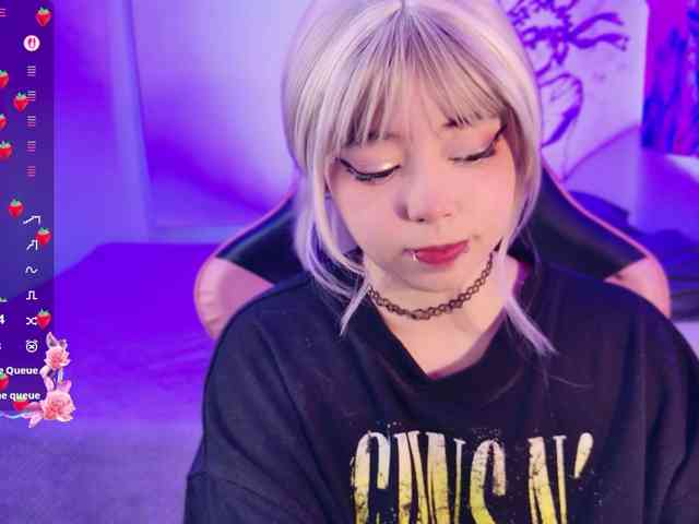 arieyaraa webcam