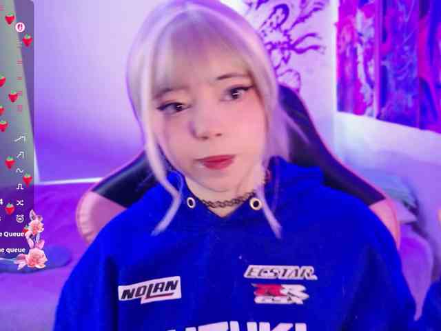 arieyaraa webcam