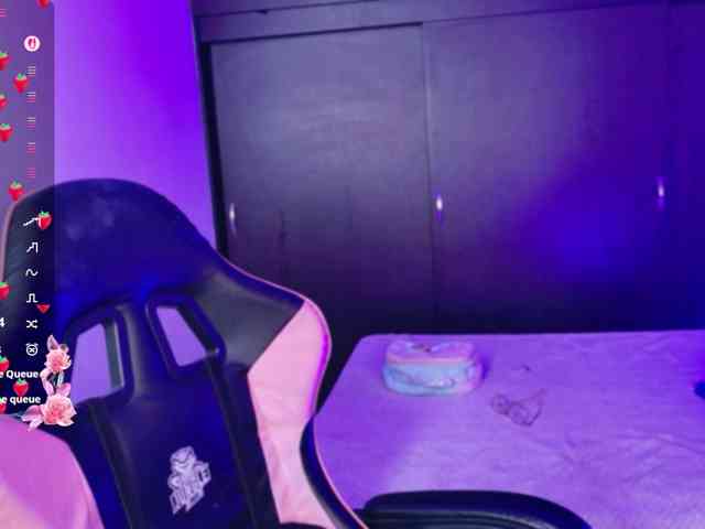 arieyaraa webcam