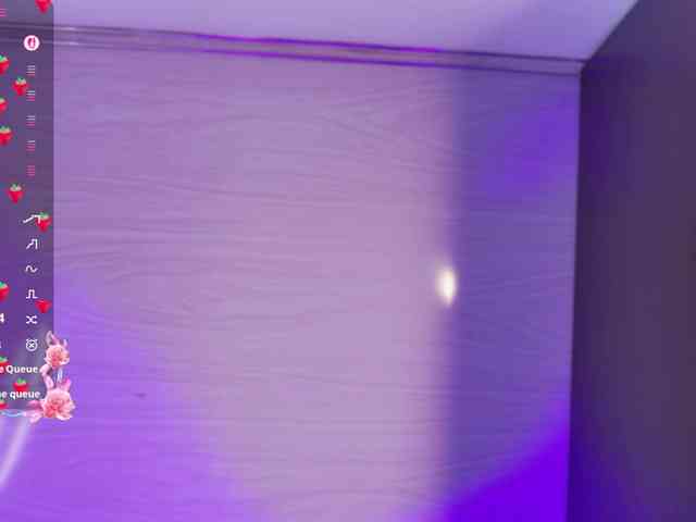 arieyaraa Live Webcam on BongaCams