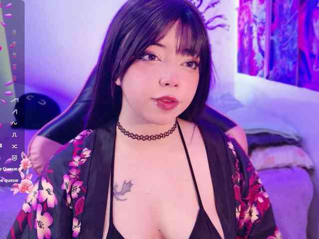 arieyaraa webcam