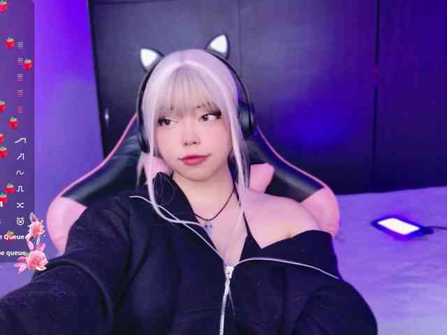 arieyaraa webcam