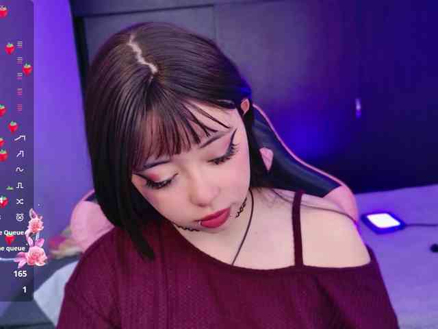 arieyaraa webcam