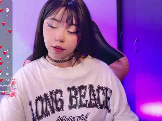 arieyaraa webcam
