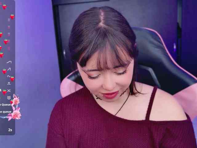 arieyaraa webcam