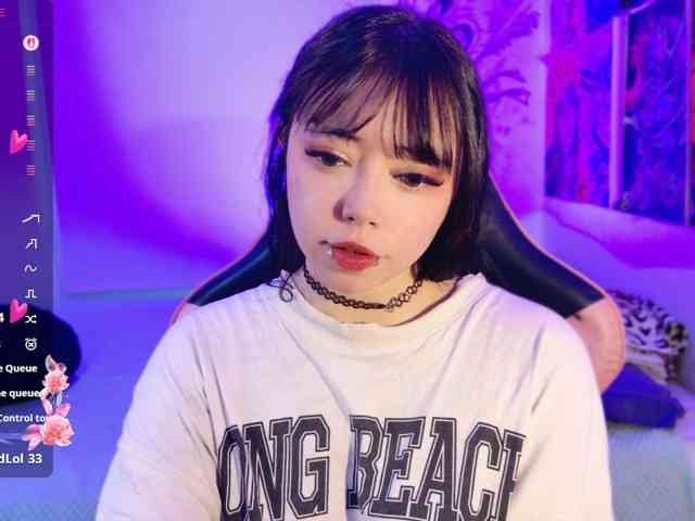 arieyaraa webcam