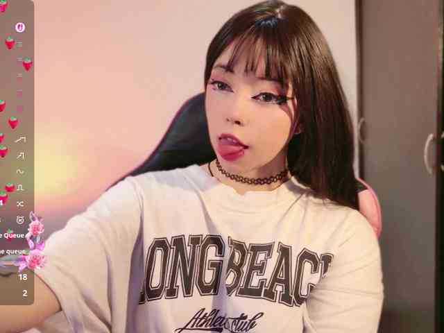 arieyaraa webcam