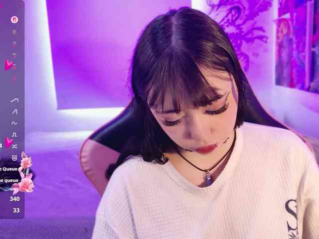 arieyaraa webcam