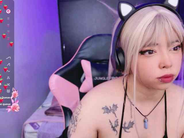 arieyaraa webcam
