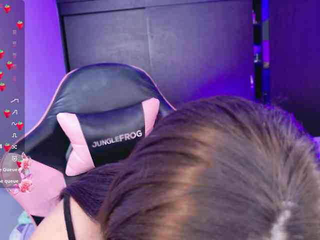 arieyaraa webcam