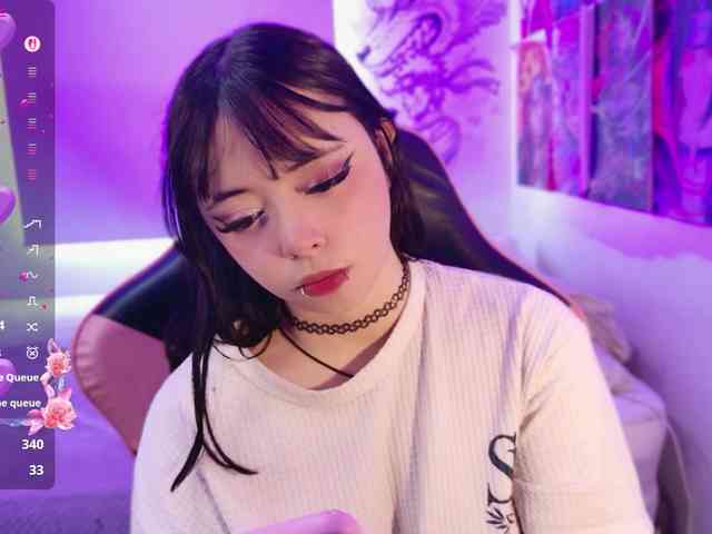 arieyaraa webcam