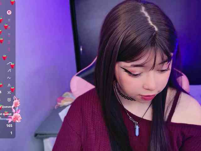 arieyaraa webcam
