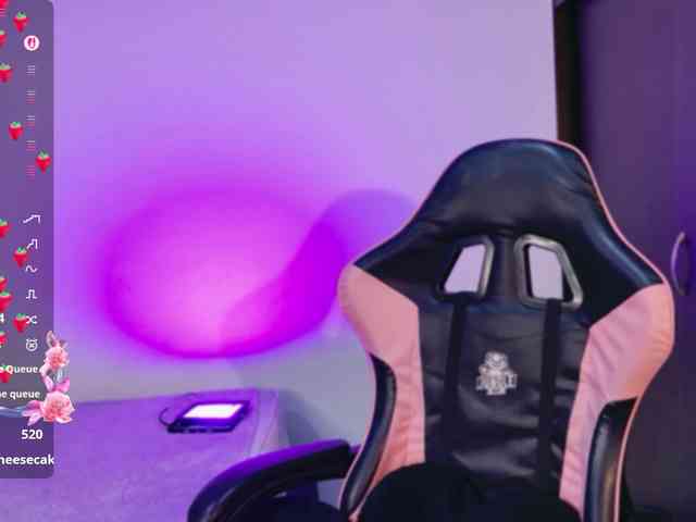 arieyaraa webcam