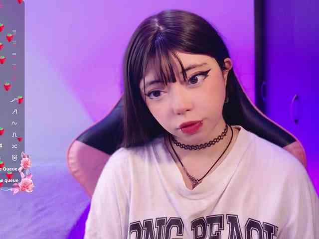 arieyaraa Live Webcam on BongaCams