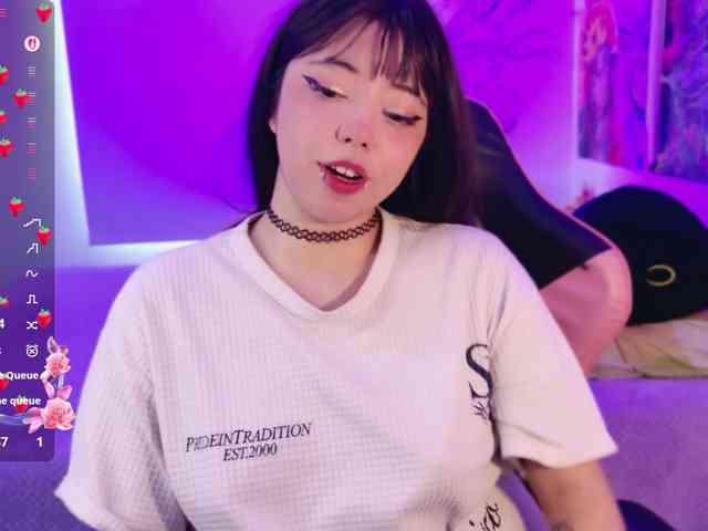 arieyaraa webcam