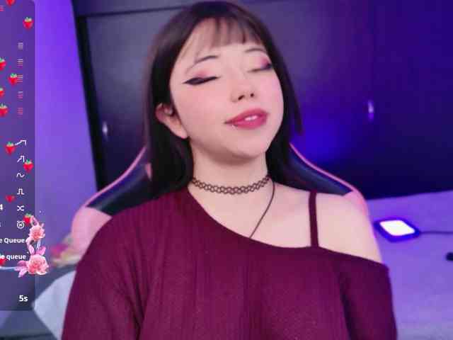 arieyaraa webcam