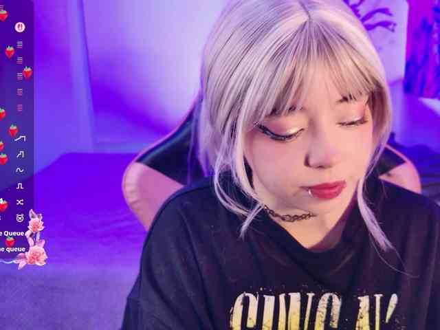 arieyaraa webcam
