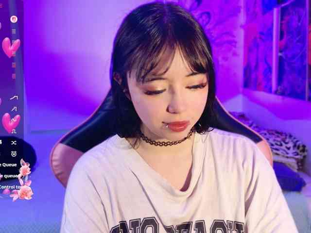arieyaraa webcam