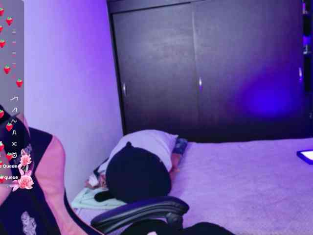arieyaraa webcam