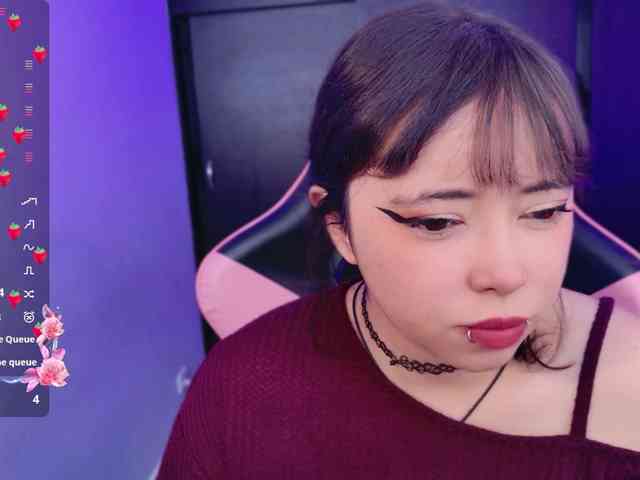 arieyaraa webcam