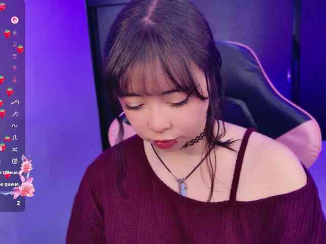 arieyaraa webcam