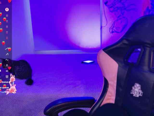 arieyaraa webcam