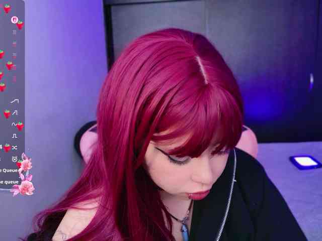 arieyaraa webcam
