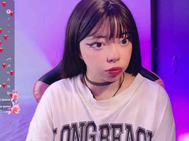 arieyaraa webcam