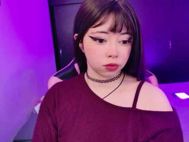 arieyaraa webcam